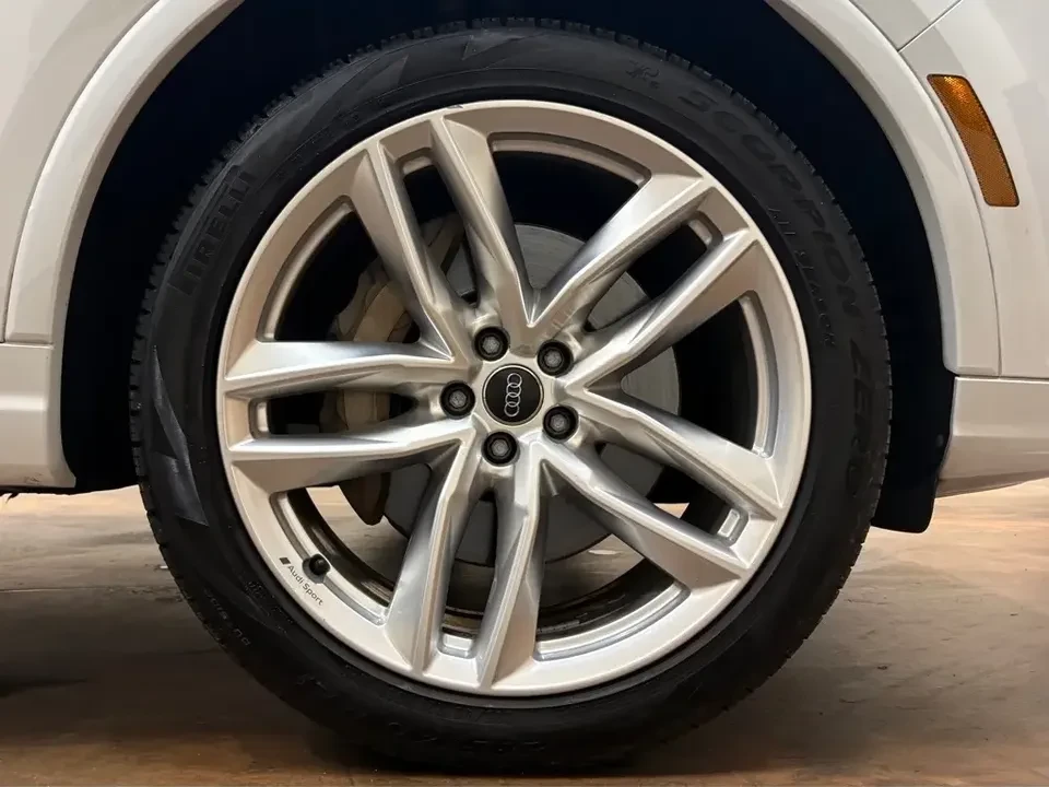 2018 Audi 4M Q7 - Image 9 of 20