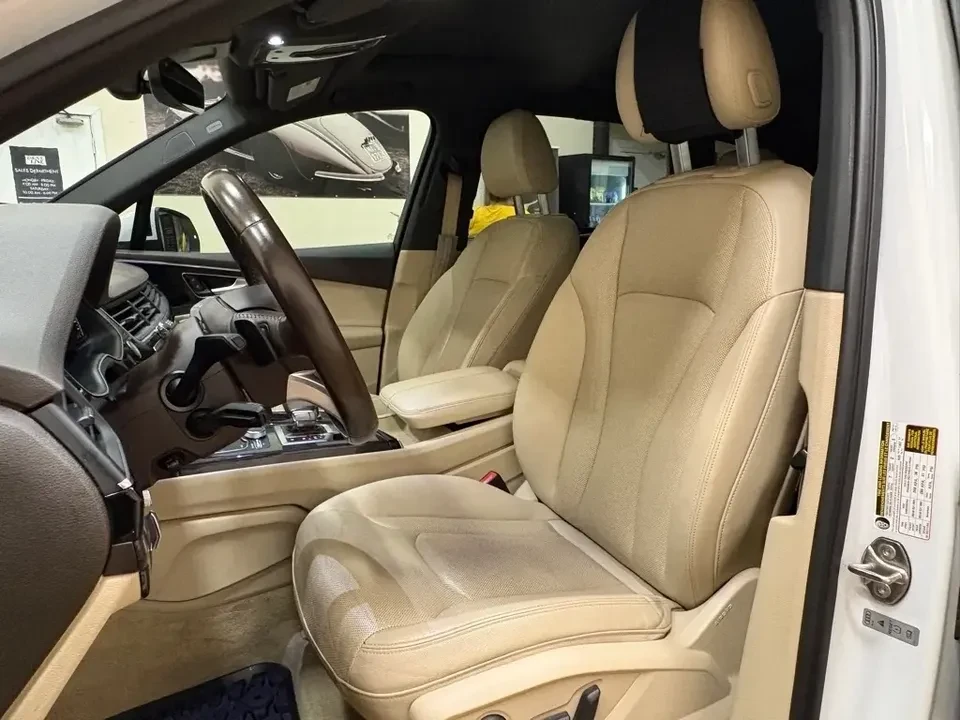 2018 Audi 4M Q7 - Image 17 of 20