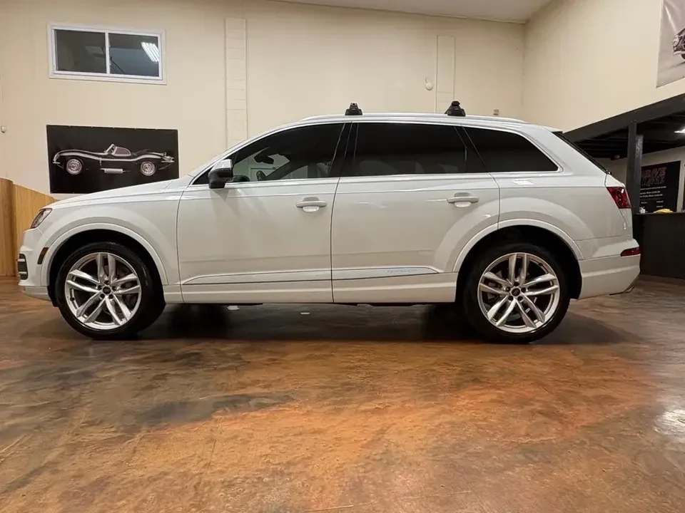 2018 Audi 4M Q7 - Image 4 of 20