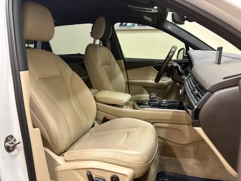 2018 Audi 4M Q7 - Image 20 of 20