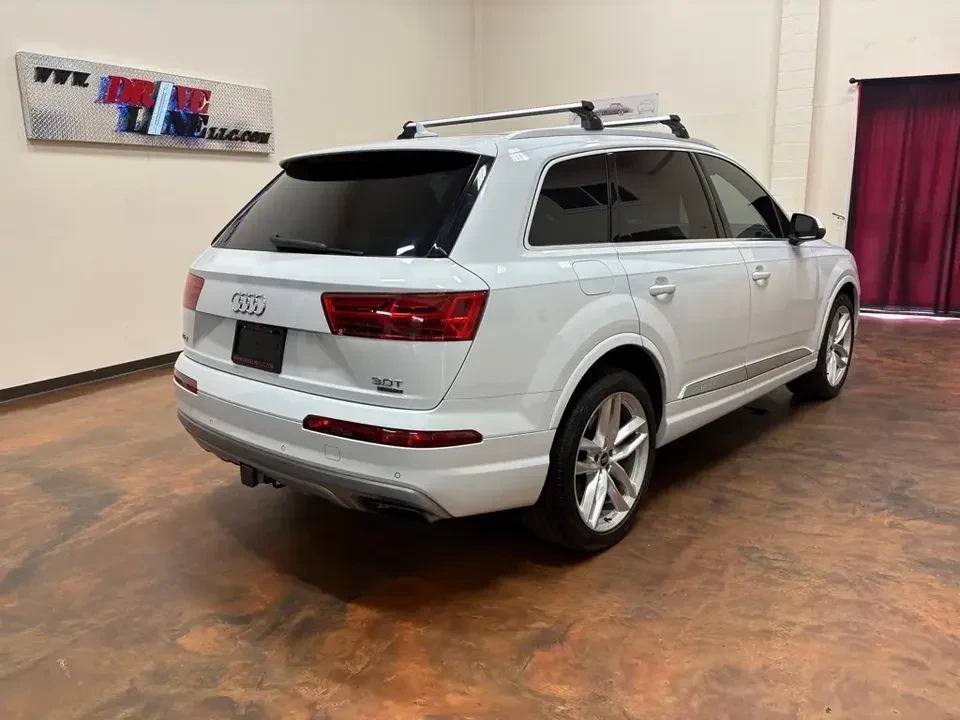 2018 Audi 4M Q7 - Image 7 of 20