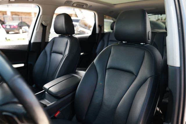 2018 Audi 4M Q7 - Image 6 of 7