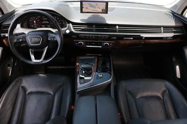 2018 Audi 4M Q7 - Image 2 of 7