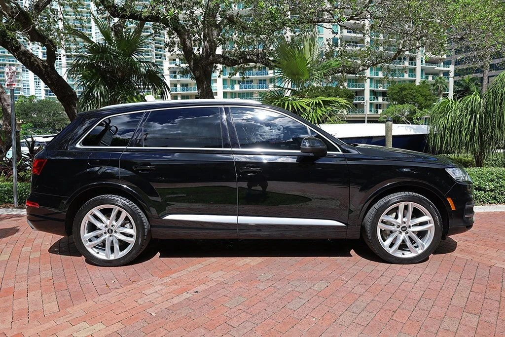 2018 Audi 4M Q7 - Image 15 of 21
