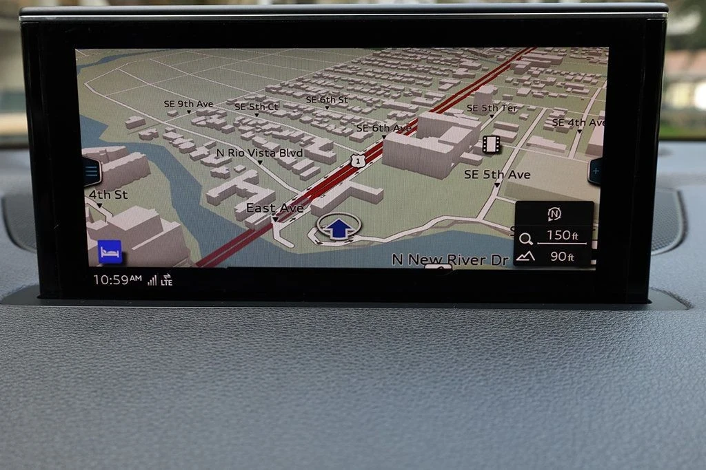 2018 Audi 4M Q7 - Image 10 of 21