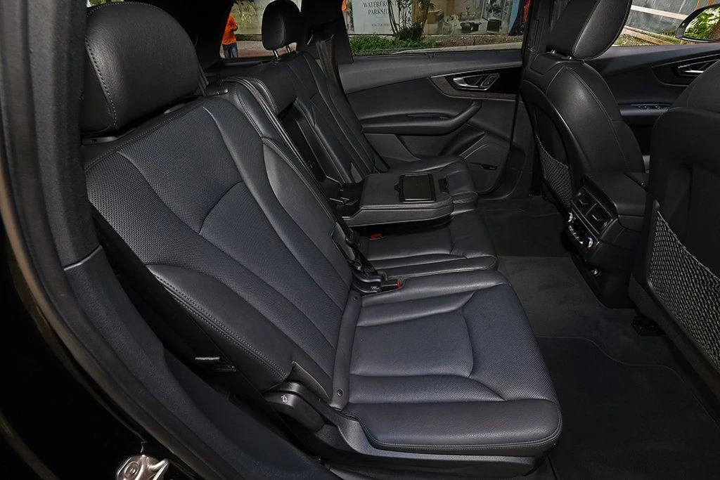 2018 Audi 4M Q7 - Image 7 of 21