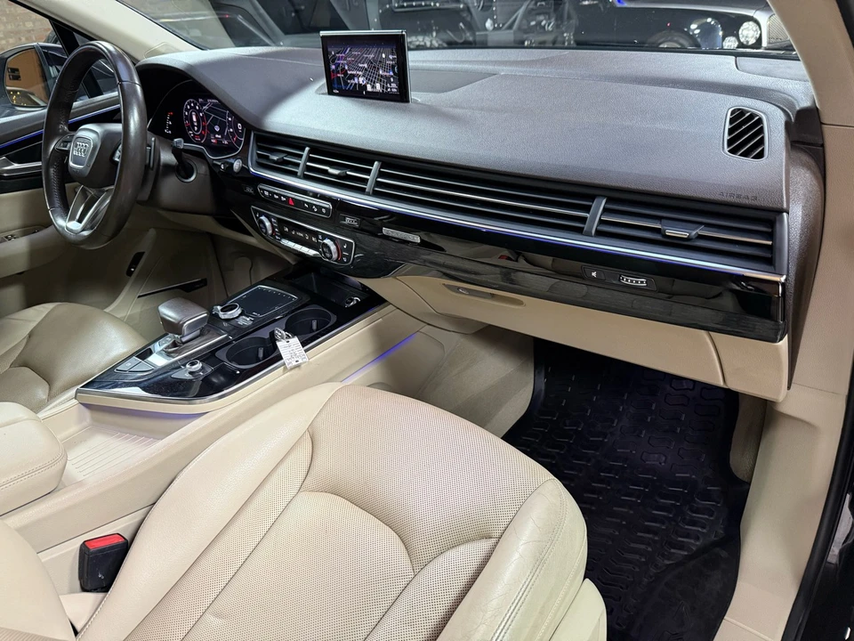2018 Audi 4M Q7 - Image 11 of 21