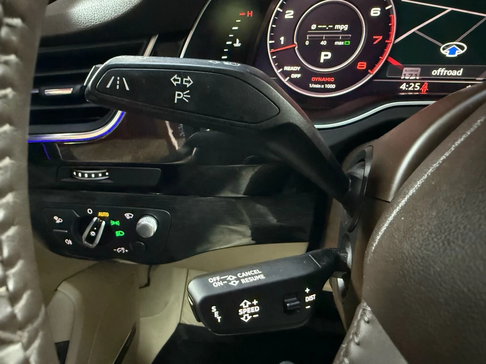 2018 Audi 4M Q7 - Image 16 of 21