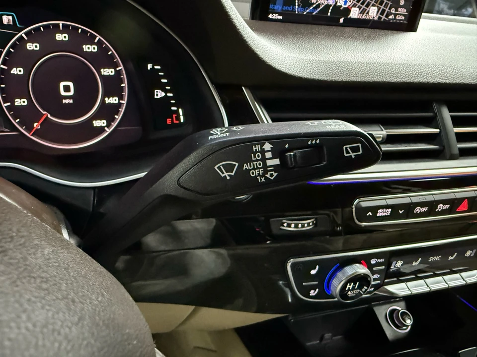 2018 Audi 4M Q7 - Image 17 of 21