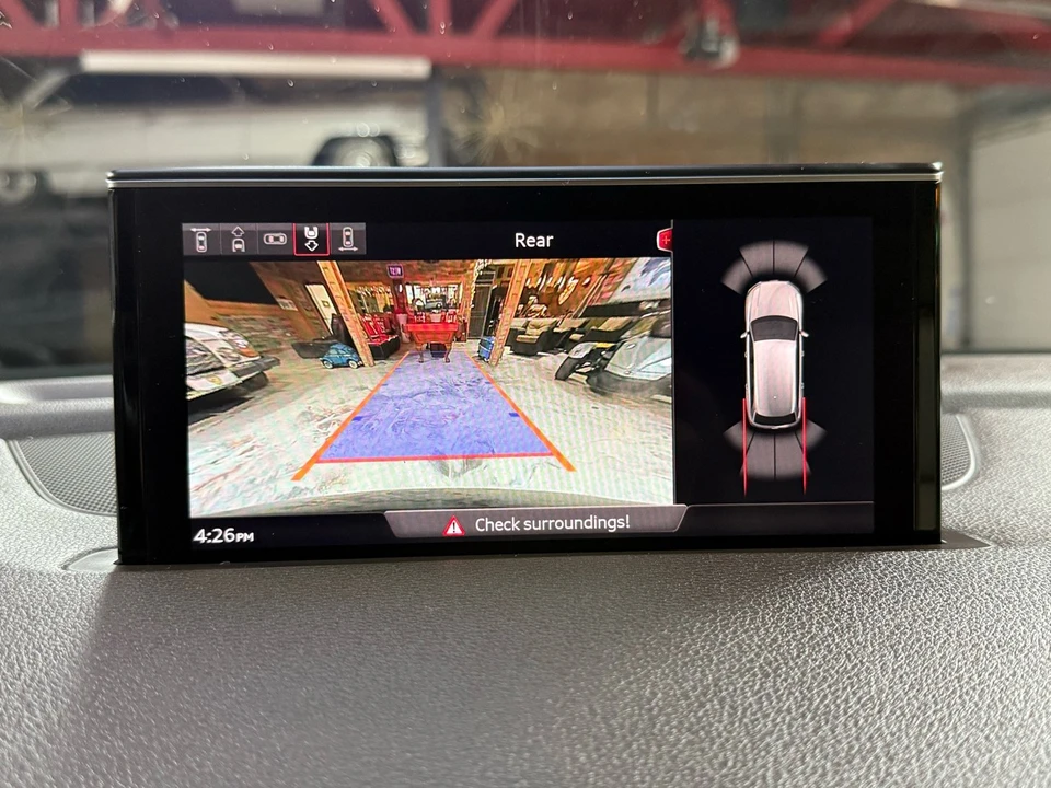 2018 Audi 4M Q7 - Image 20 of 21