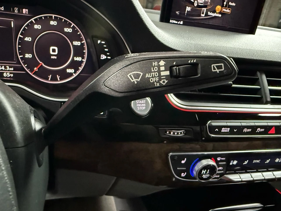 2018 Audi 4M Q7 - Image 17 of 21