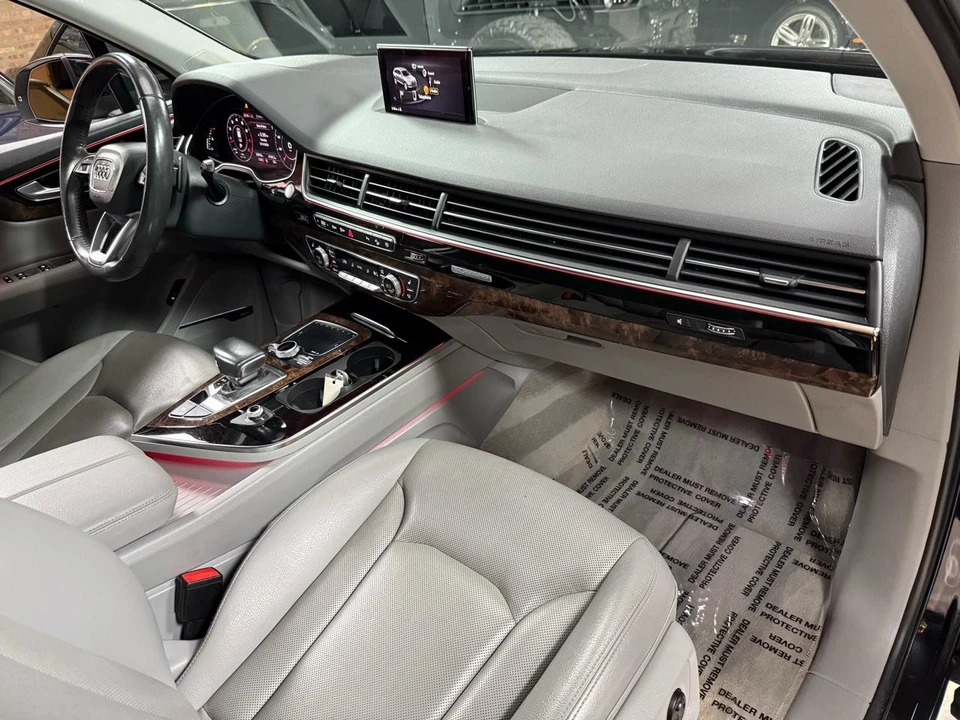 2018 Audi 4M Q7 - Image 11 of 21