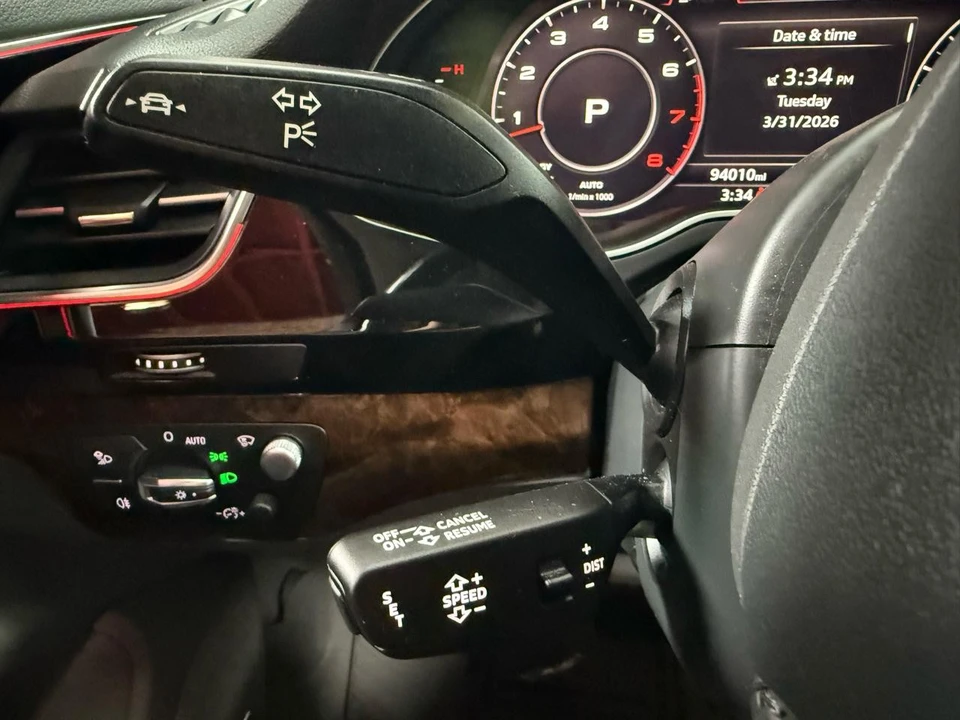2018 Audi 4M Q7 - Image 16 of 21
