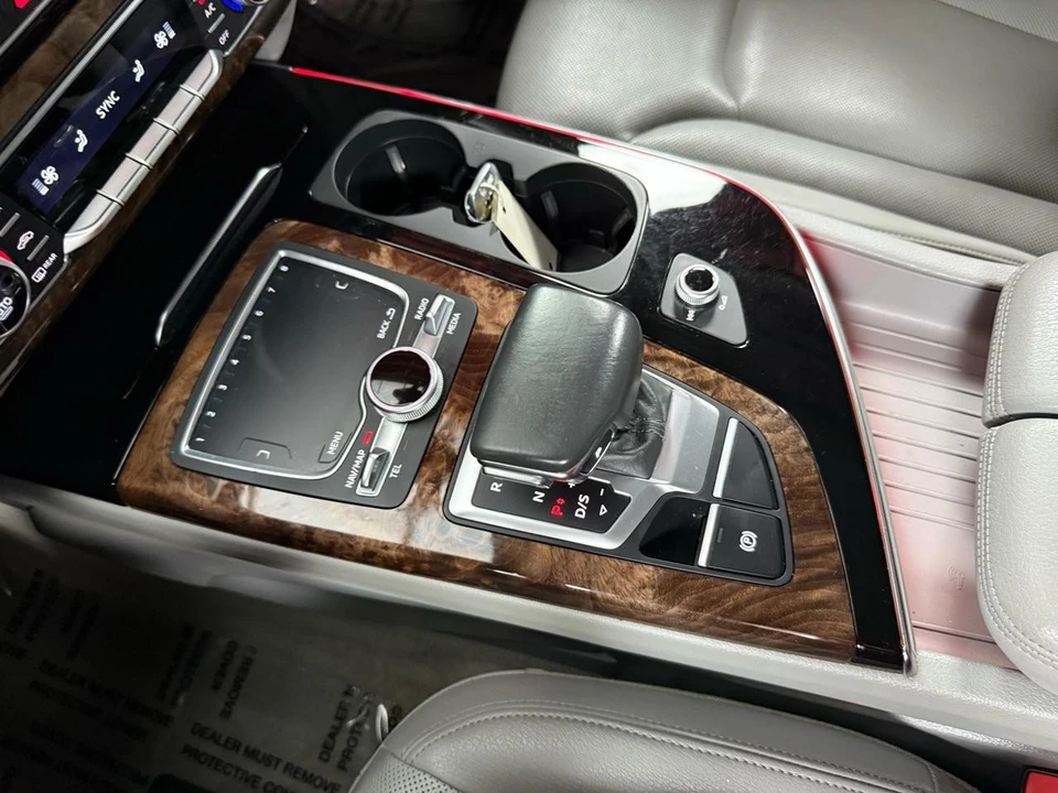2018 Audi 4M Q7 - Image 20 of 21
