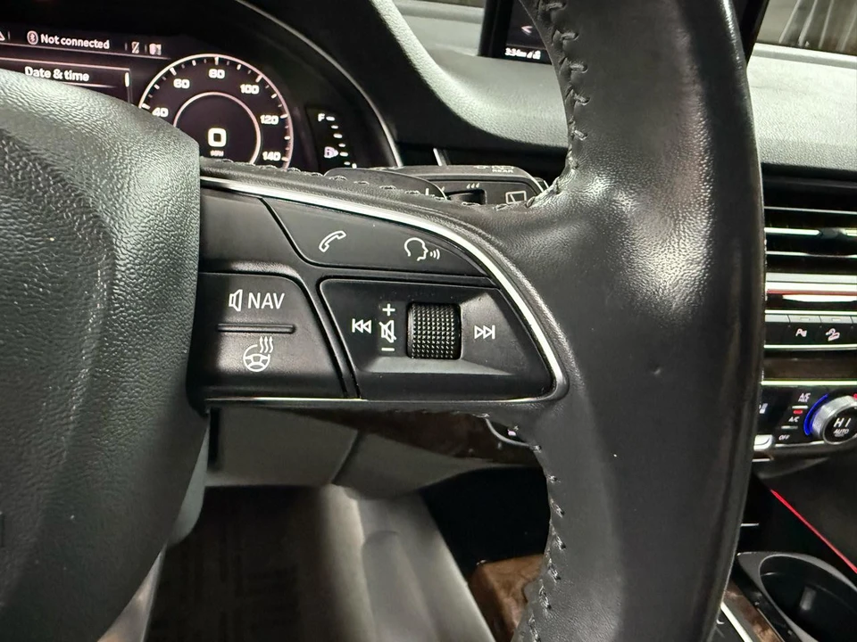 2018 Audi 4M Q7 - Image 14 of 21