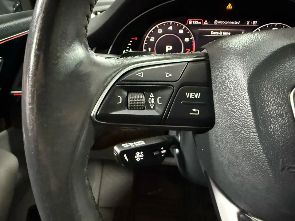 2018 Audi 4M Q7 - Image 15 of 21