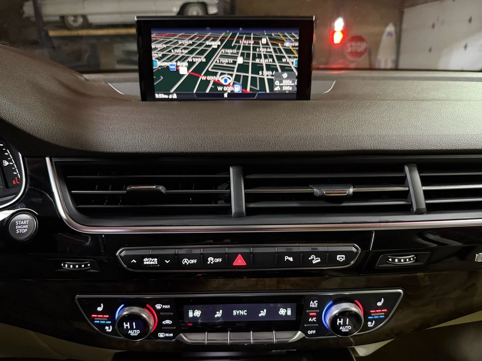 2018 Audi 4M Q7 - Image 19 of 21