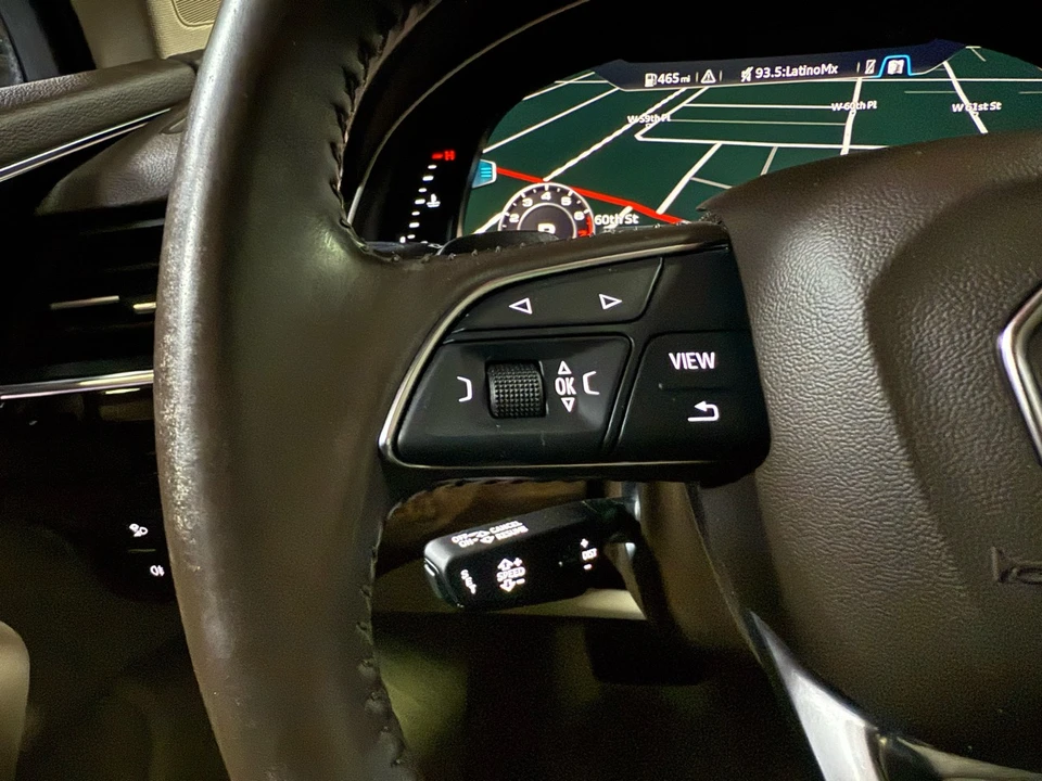 2018 Audi 4M Q7 - Image 15 of 21