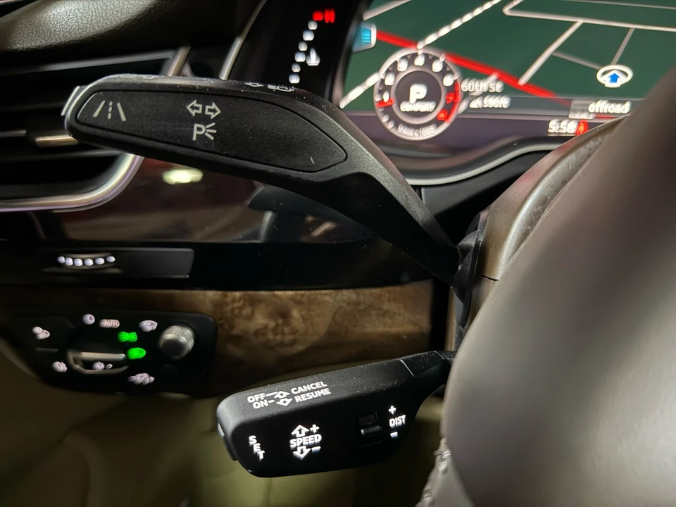 2018 Audi 4M Q7 - Image 16 of 21
