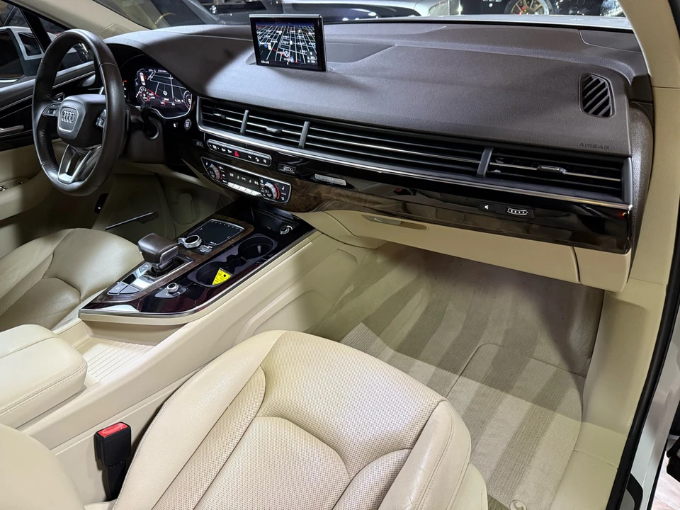 2018 Audi 4M Q7 - Image 11 of 21