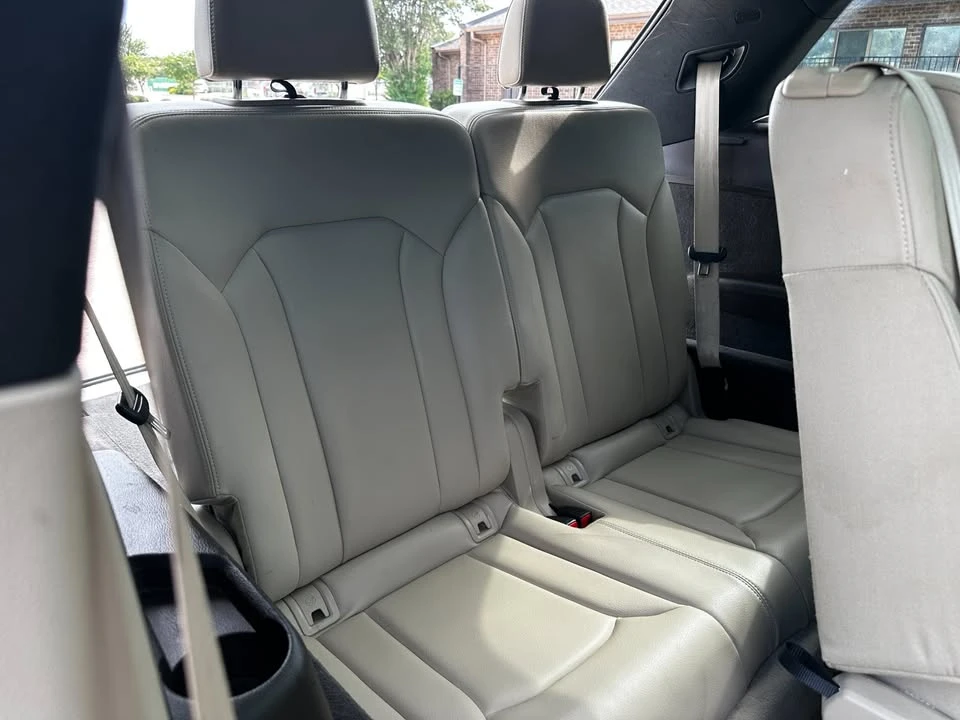 2018 Audi 4M Q7 - Image 12 of 16