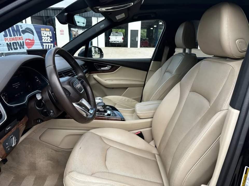 2018 Audi 4M Q7 - Image 5 of 16