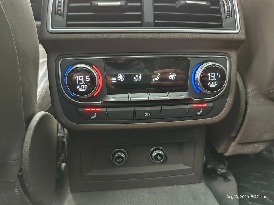 2018 Audi 4M Q7 - Image 11 of 20