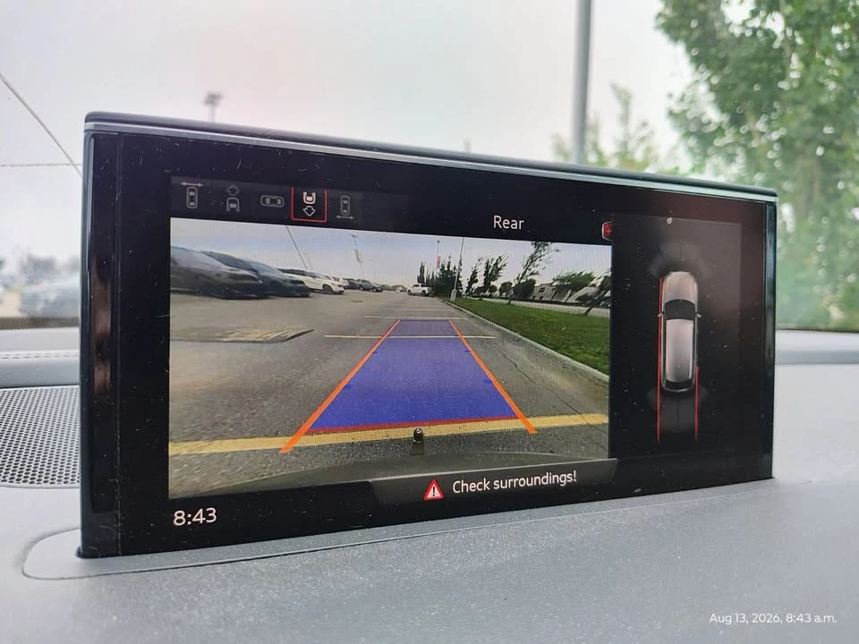 2018 Audi 4M Q7 - Image 16 of 20