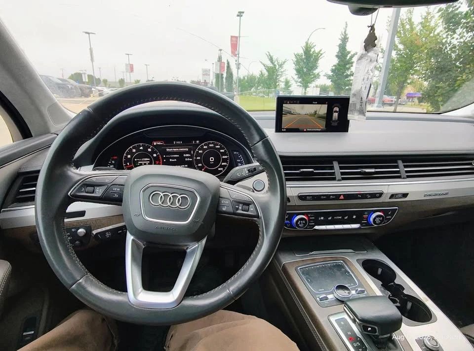2018 Audi 4M Q7 - Image 14 of 20