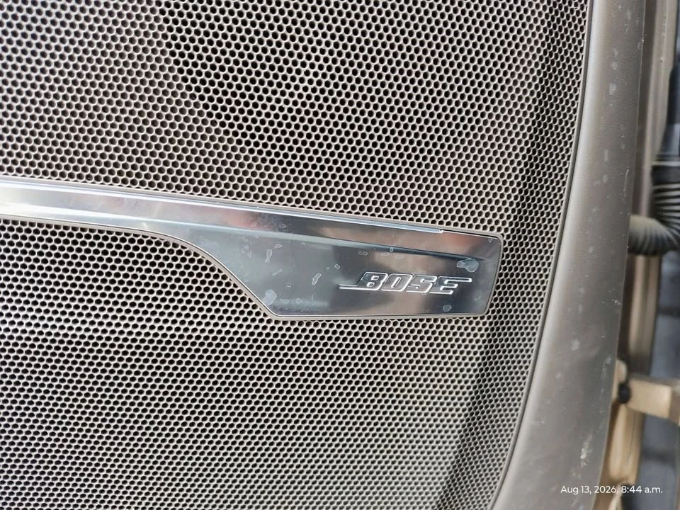 2018 Audi 4M Q7 - Image 18 of 20