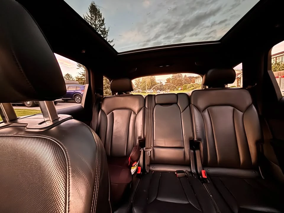 2018 Audi 4M Q7 - Image 6 of 8