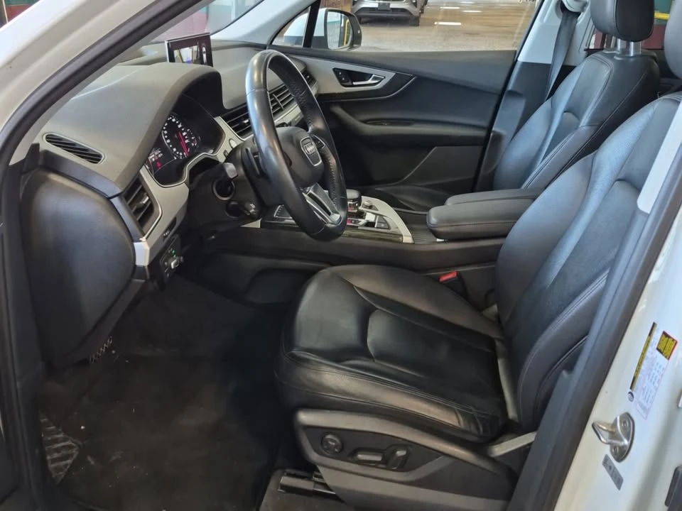 2018 Audi 4M Q7 - Image 3 of 5