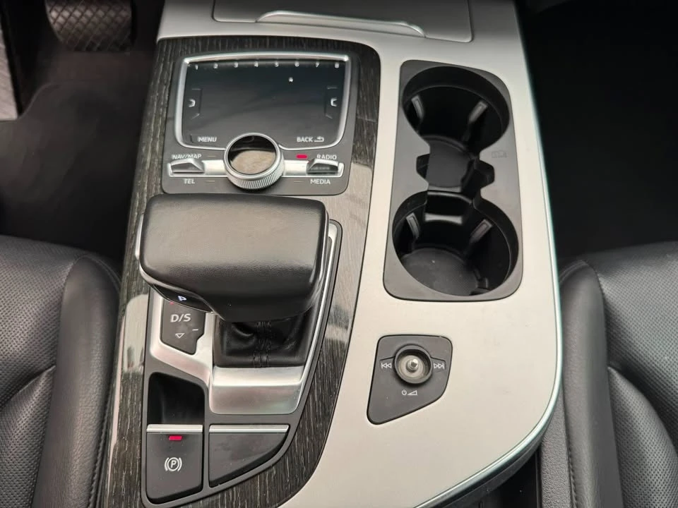 2018 Audi 4M Q7 - Image 15 of 20