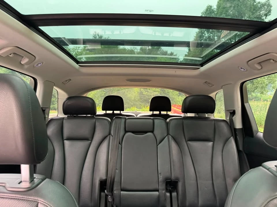 2018 Audi 4M Q7 - Image 10 of 20