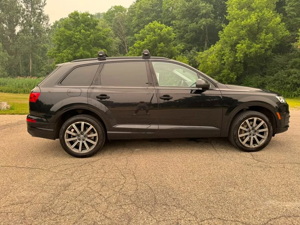 2018 Audi 4M Q7 - Image 9 of 20