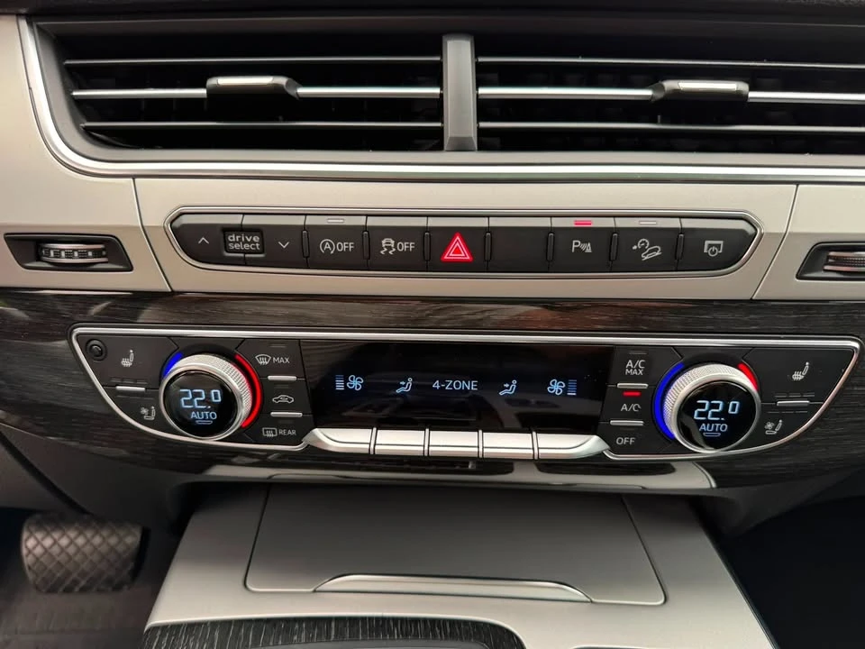 2018 Audi 4M Q7 - Image 18 of 20