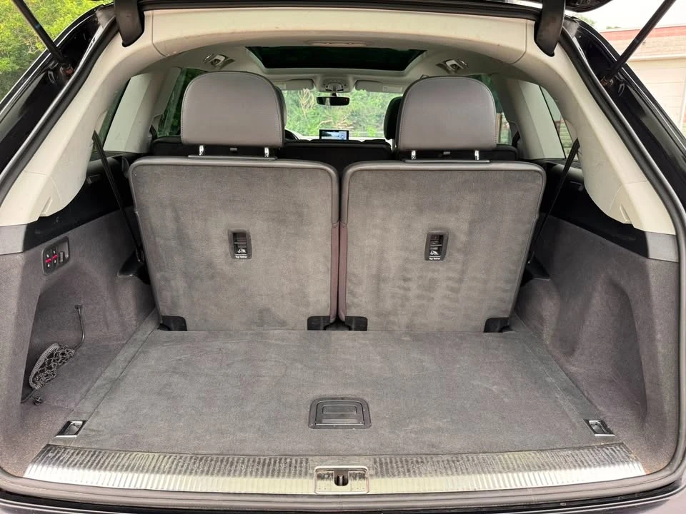 2018 Audi 4M Q7 - Image 11 of 20