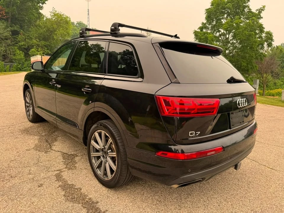 2018 Audi 4M Q7 - Image 6 of 20