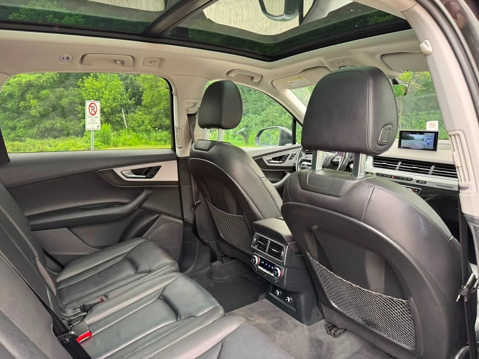2018 Audi 4M Q7 - Image 14 of 20
