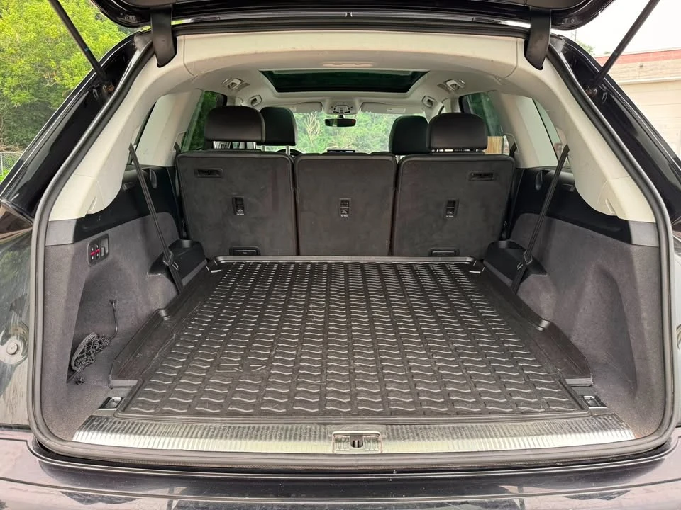 2018 Audi 4M Q7 - Image 8 of 20