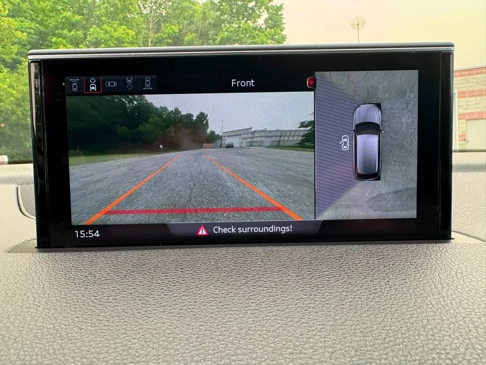 2018 Audi 4M Q7 - Image 20 of 20