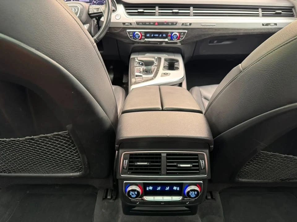 2018 Audi 4M Q7 - Image 17 of 20