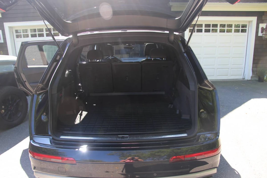 2018 Audi 4M Q7 - Image 10 of 19
