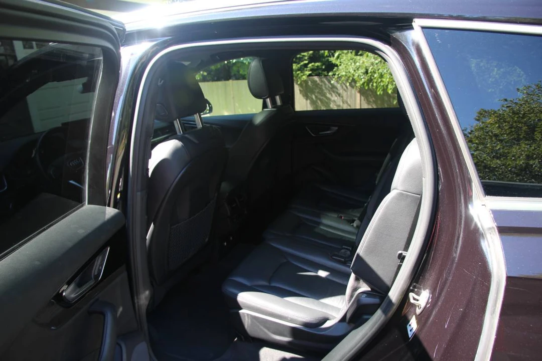 2018 Audi 4M Q7 - Image 9 of 19