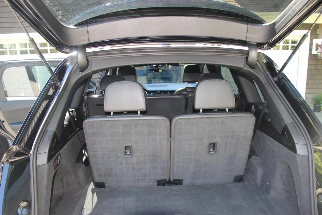 2018 Audi 4M Q7 - Image 11 of 19