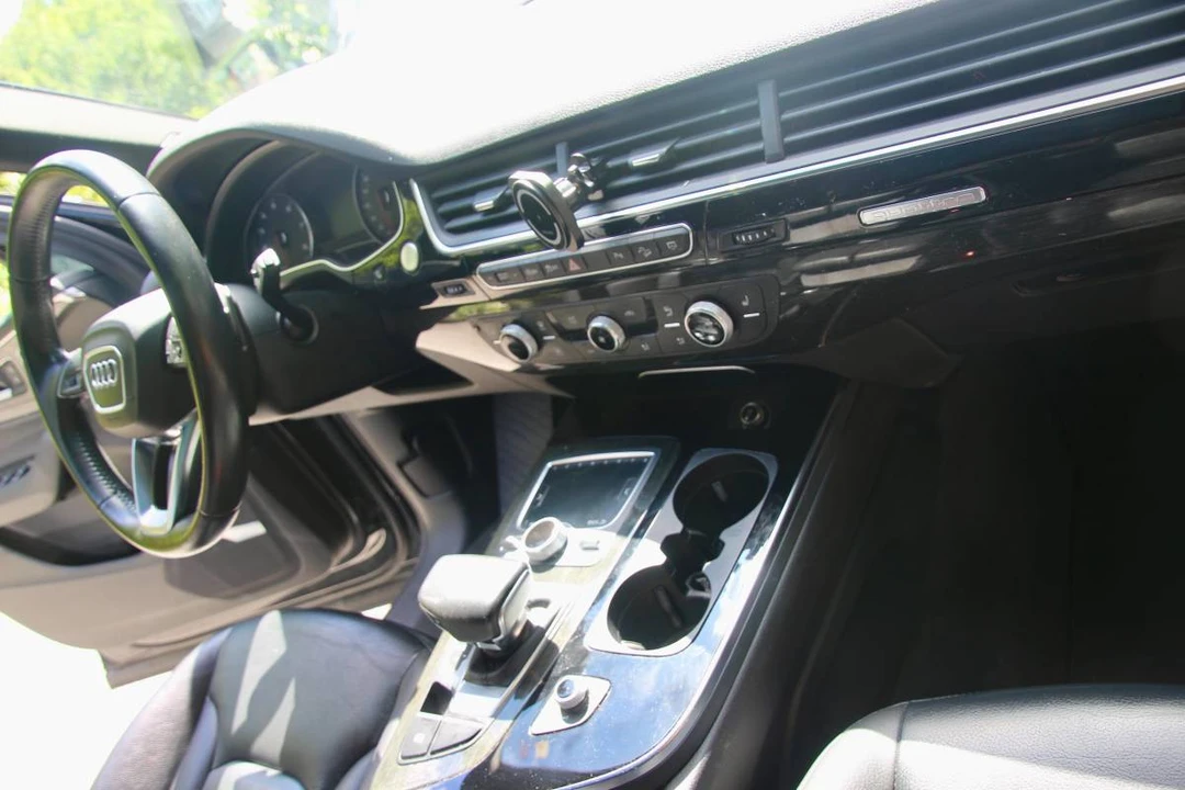 2018 Audi 4M Q7 - Image 18 of 19