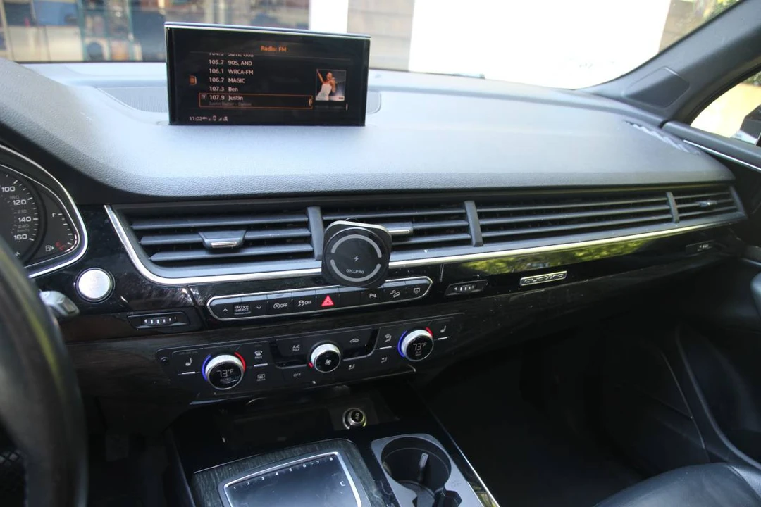 2018 Audi 4M Q7 - Image 16 of 19