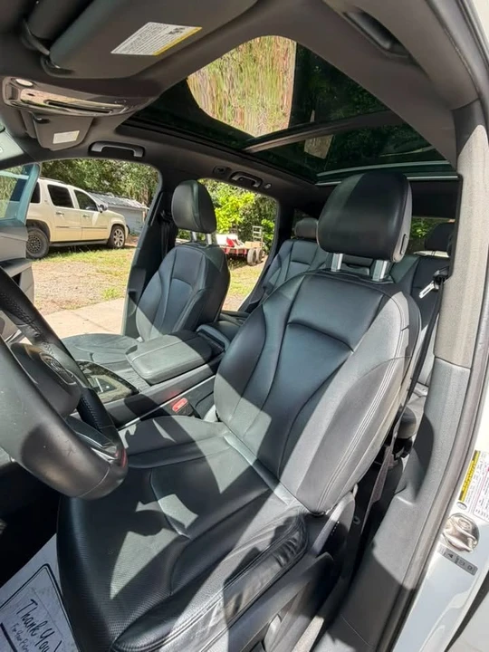 2018 Audi 4M Q7 - Image 10 of 13