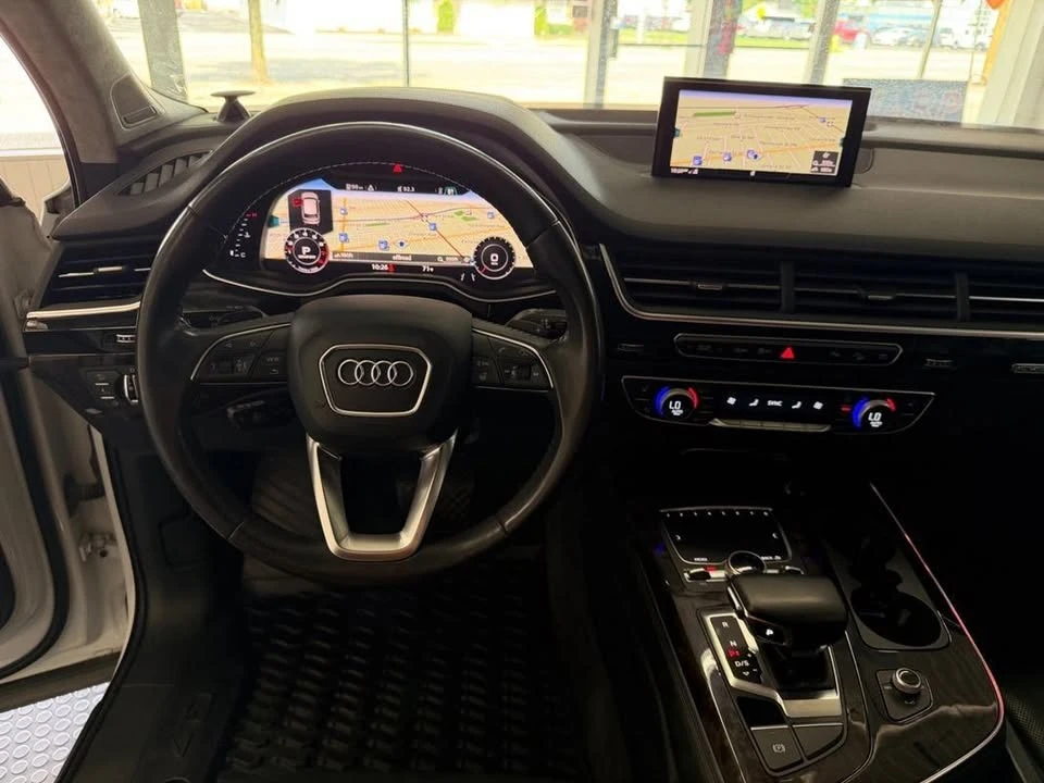 2018 Audi 4M Q7 - Image 19 of 20