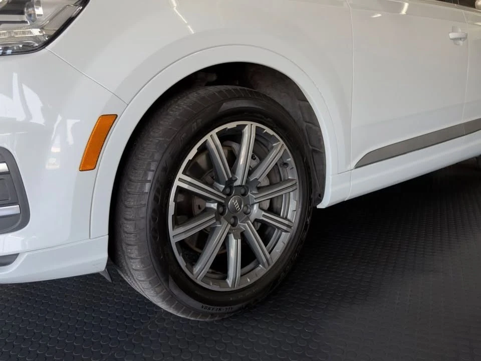 2018 Audi 4M Q7 - Image 12 of 20